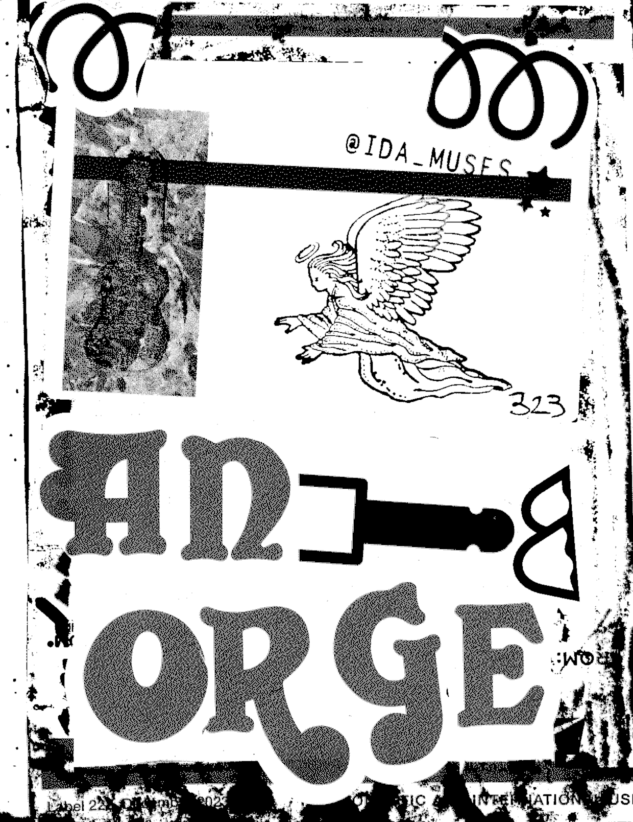 Gig Poster